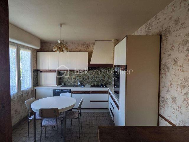 Vente maison 6 pièces La Guerche de Bretagne 35