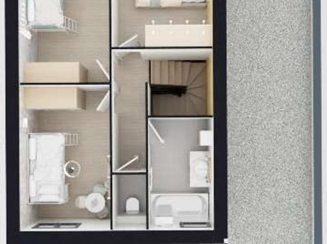 Vente maison 6 pièces La Dominelais 35