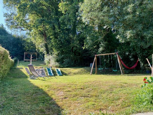 Vente maison 6 pièces La Haie Fouassière 44