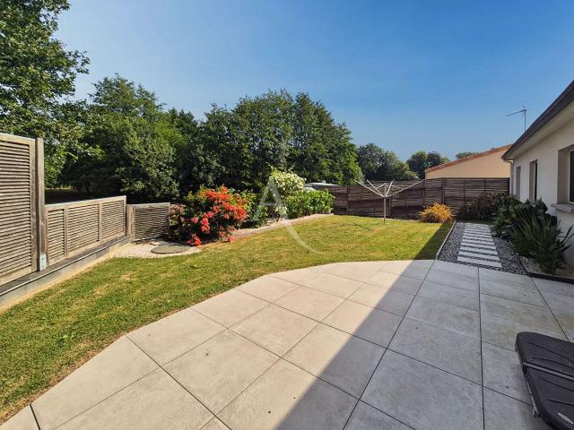 Vente maison 6 pièces La Jumellière 49