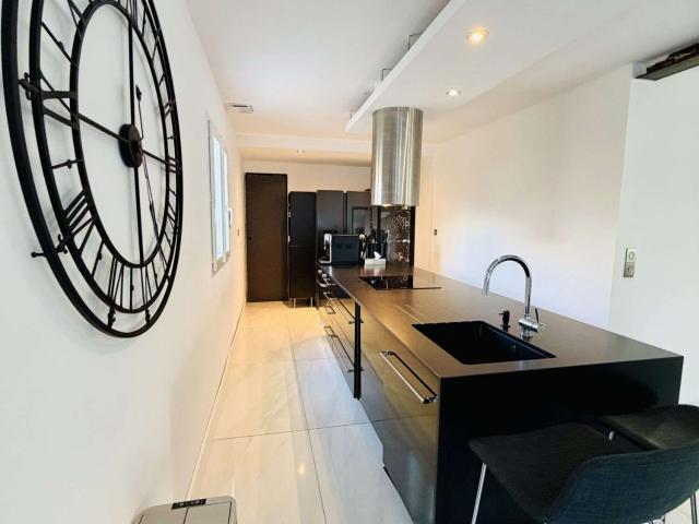 Vente maison 6 pièces La Limouzinière 44
