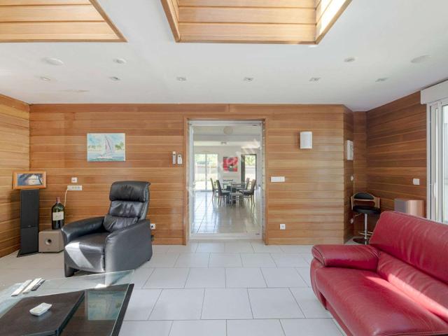 Vente maison 6 pièces La Mézière 35