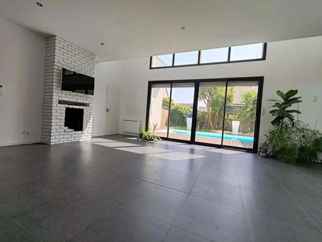 Vente maison 6 pièces La Mézière 35