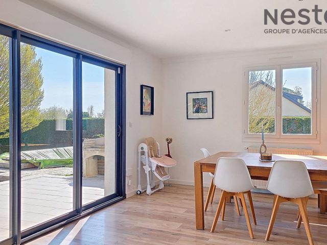 Vente maison 6 pièces La Meignanne 49