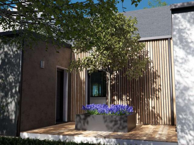 Vente maison 6 pièces La Meignanne 49