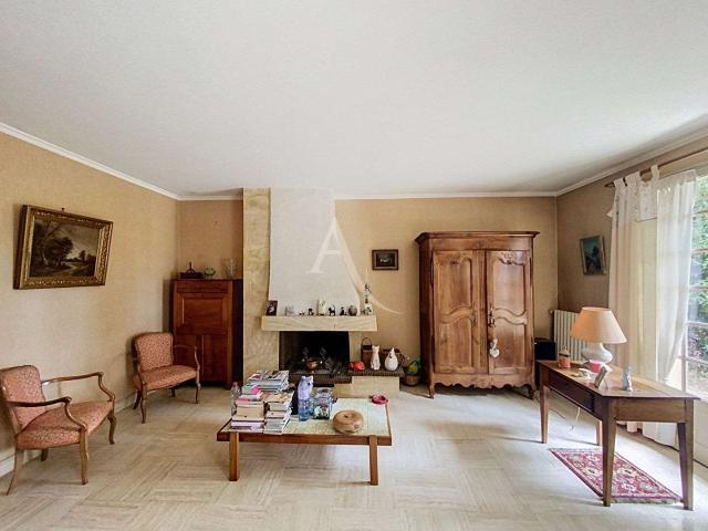 Vente maison 6 pièces La Meignanne 49
