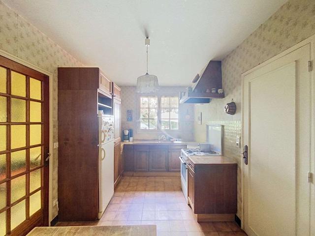 Vente maison 6 pièces La Meignanne 49