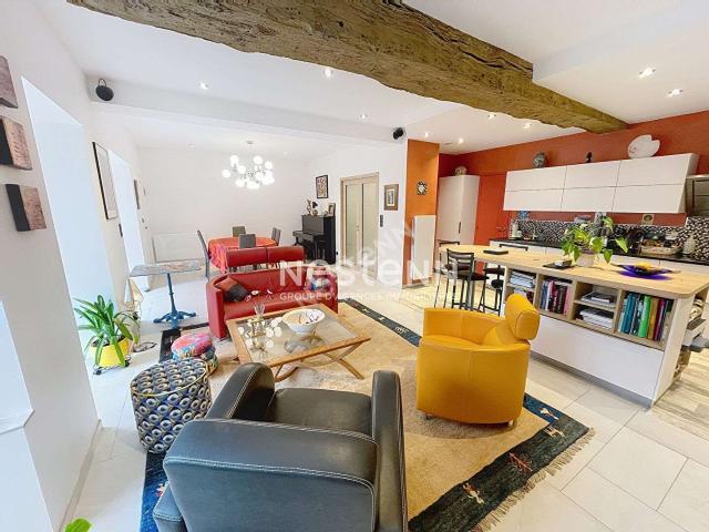 Vente maison 6 pièces La Meignanne 49