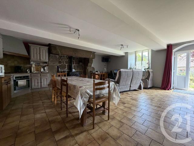 Vente maison 6 pièces La Sauvagere 61