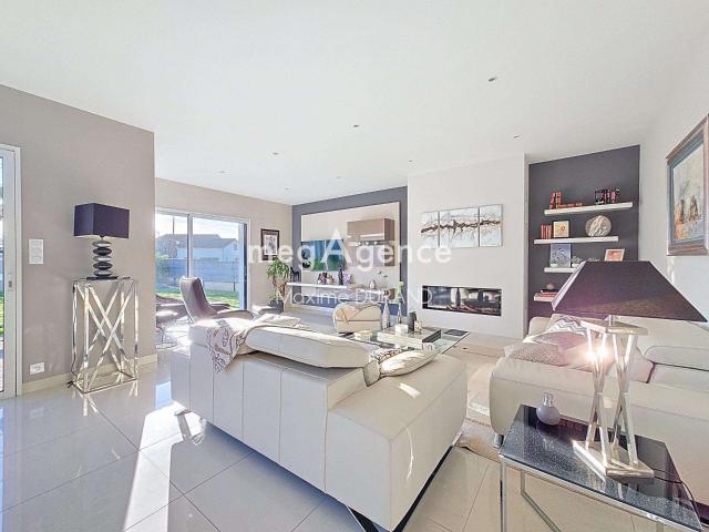 Vente maison 6 pièces La Séguinière 49
