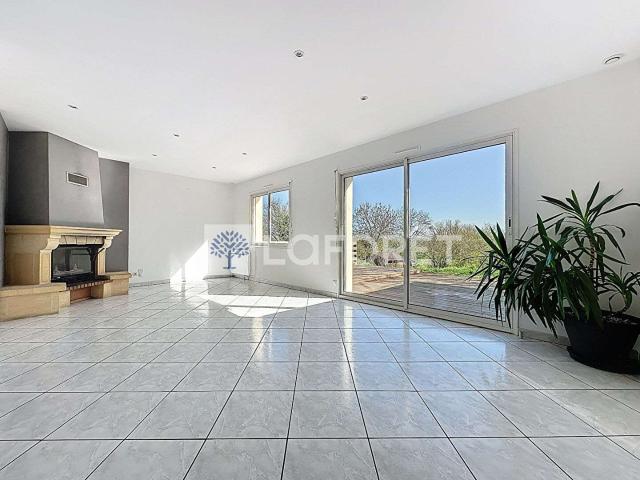 Vente maison 6 pièces La Pommeraie sur Sèvre 85