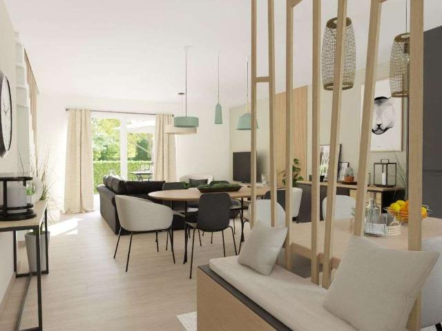 Vente maison 6 pièces La Pommeraye 49