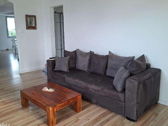 Vente maison 6 pièces La Possonnière 49