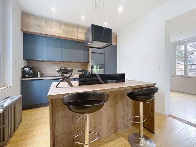 Vente maison 6 pièces La Possonnière 49