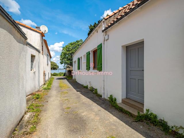 Vente maison 6 pièces La Plaine sur Mer 44