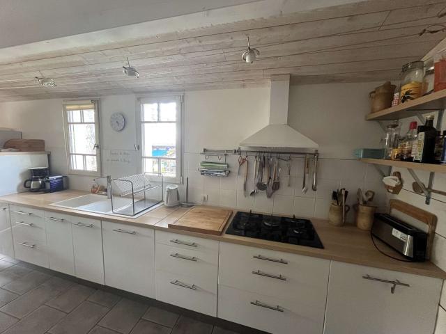 Vente maison 6 pièces La Plaine sur Mer 44