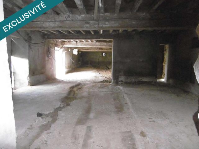 Vente maison 6 pièces La Rouaudière 53