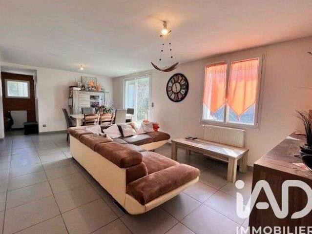 Vente maison 6 pièces La Rochette 73