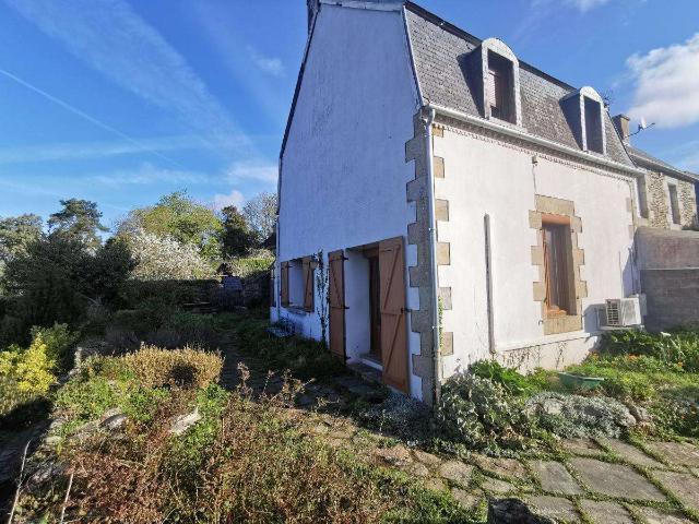Vente maison 6 pièces La Roche Derrien 22