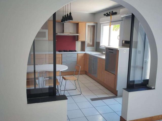 Vente maison 6 pièces La Roche Sur Yon La Vergne 85