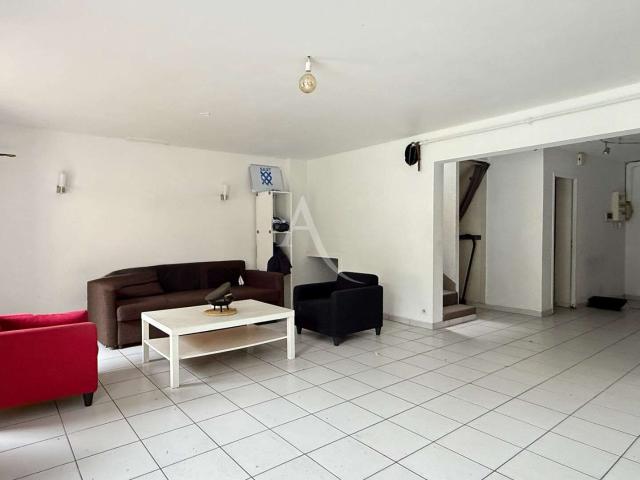 Vente maison 6 pièces La Roche Sur Yon La Vergne 85