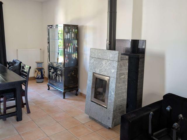 Vente maison 6 pièces La Rabatelière 85