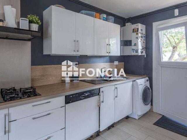 Vente maison 6 pièces La Rivière Saint Sauveur 14