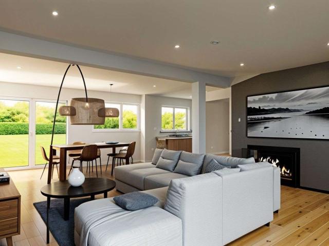 Vente maison 6 pièces La Trinité Porhoët 56
