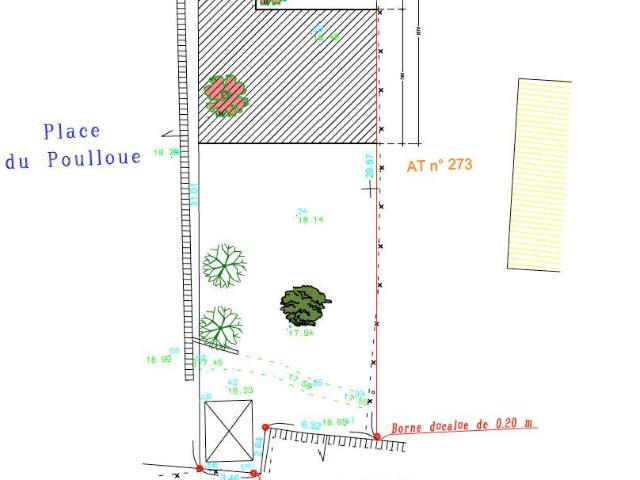 Vente maison 6 pièces La Turballe 44
