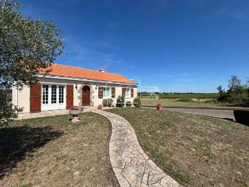 Vente maison 6 pièces La Varenne 49