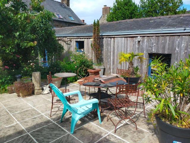 Vente maison 6 pièces La Ville ès Nonais 35