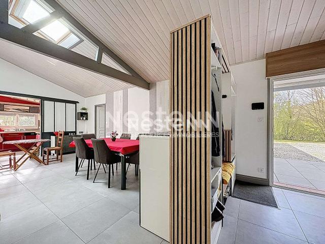 Vente maison 6 pièces L'Aiguillon sur Vie 85