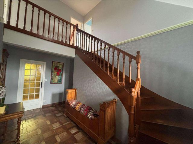 Vente maison 6 pièces Laillé 35