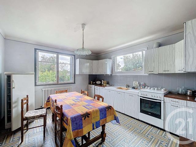 Vente maison 6 pièces Lamballe 22