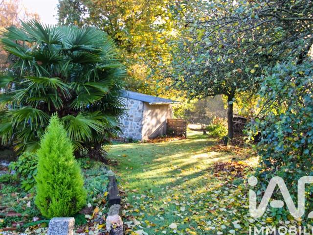 Vente maison 6 pièces Lamballe 22