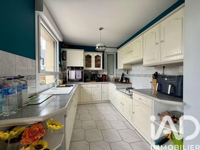 Vente maison 6 pièces Lamballe 22
