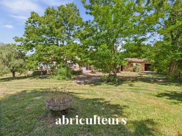 Vente maison 6 pièces Lambesc 13