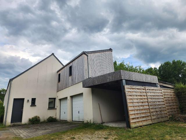 Vente maison 6 pièces Lancieux 22