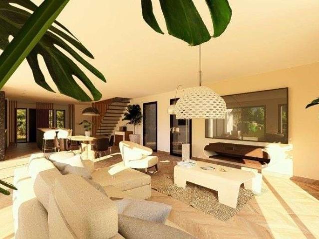 Vente maison 6 pièces Lancieux 22