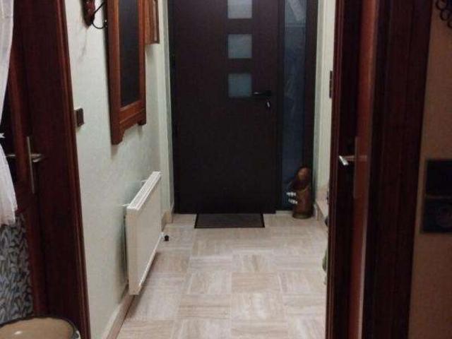 Vente maison 6 pièces Langonnet 56