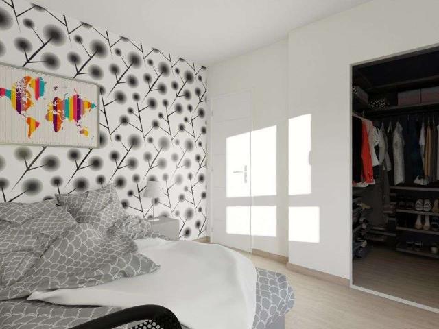 Vente maison 6 pièces Langan 35