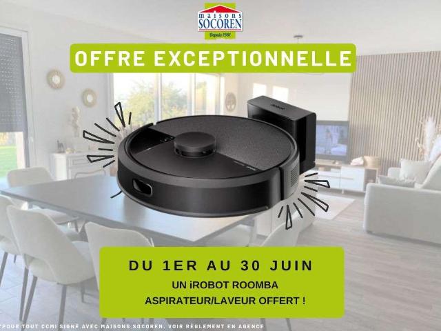 Vente maison 6 pièces Langan 35