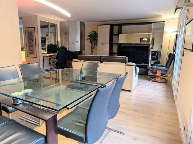 Vente maison 6 pièces Langueux 22