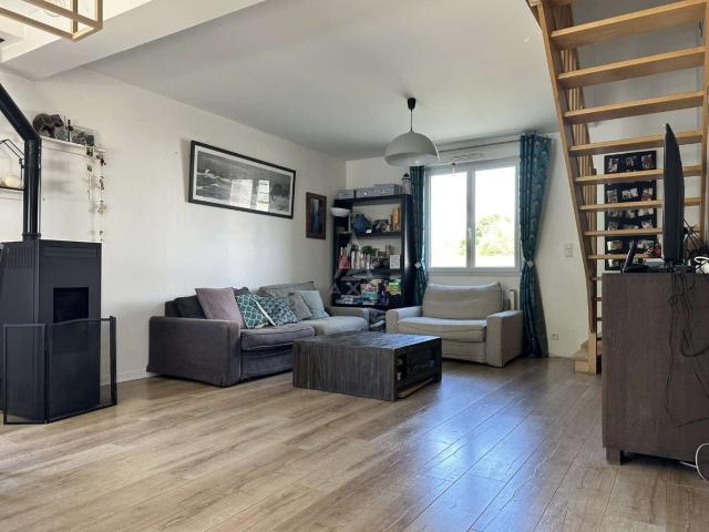 Vente maison 6 pièces Landaul 56