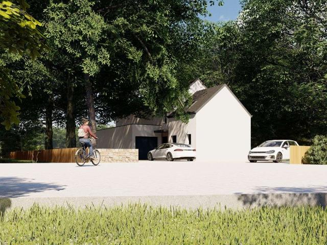 Vente maison 5 pièces Landévant 56