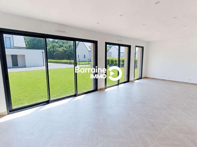 Vente maison 6 pièces Landerneau 29