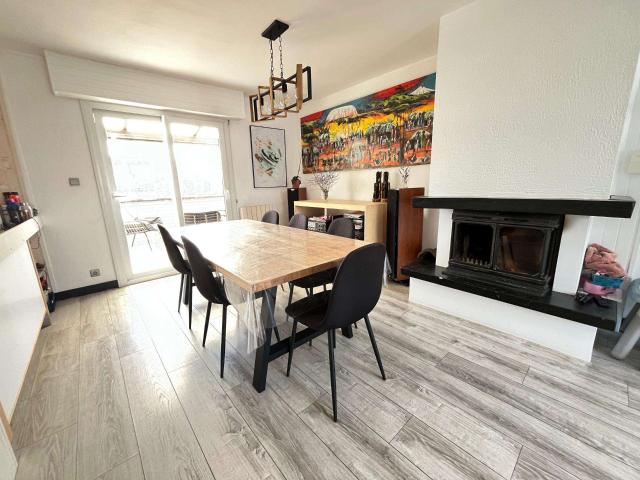 Vente maison 6 pièces Lanester Notre Dame Du Pont 56