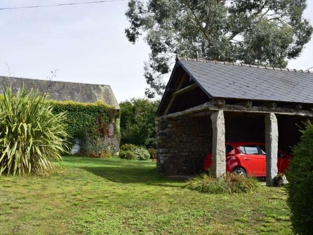 Vente maison 6 pièces Lanfains 22