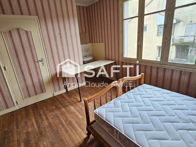 Vente maison 6 pièces Lanrelas 22