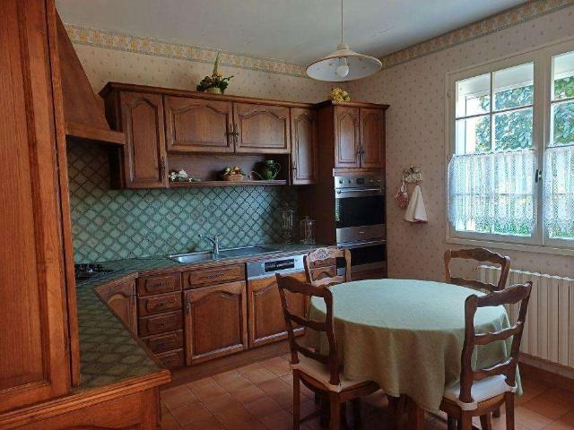 Vente maison 6 pièces Lanvallay 22